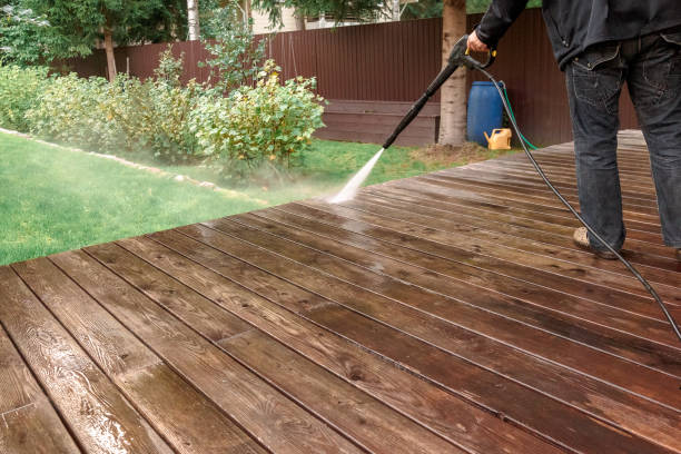 Best Building Exterior Washing  in Lauderdale Lakes, FL